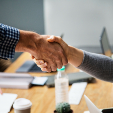 Arbitragens com o poder público: o que os dados revelam?