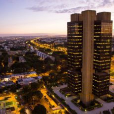 Novo perfil jurídico dos juros legais e da taxa legal do Banco Central