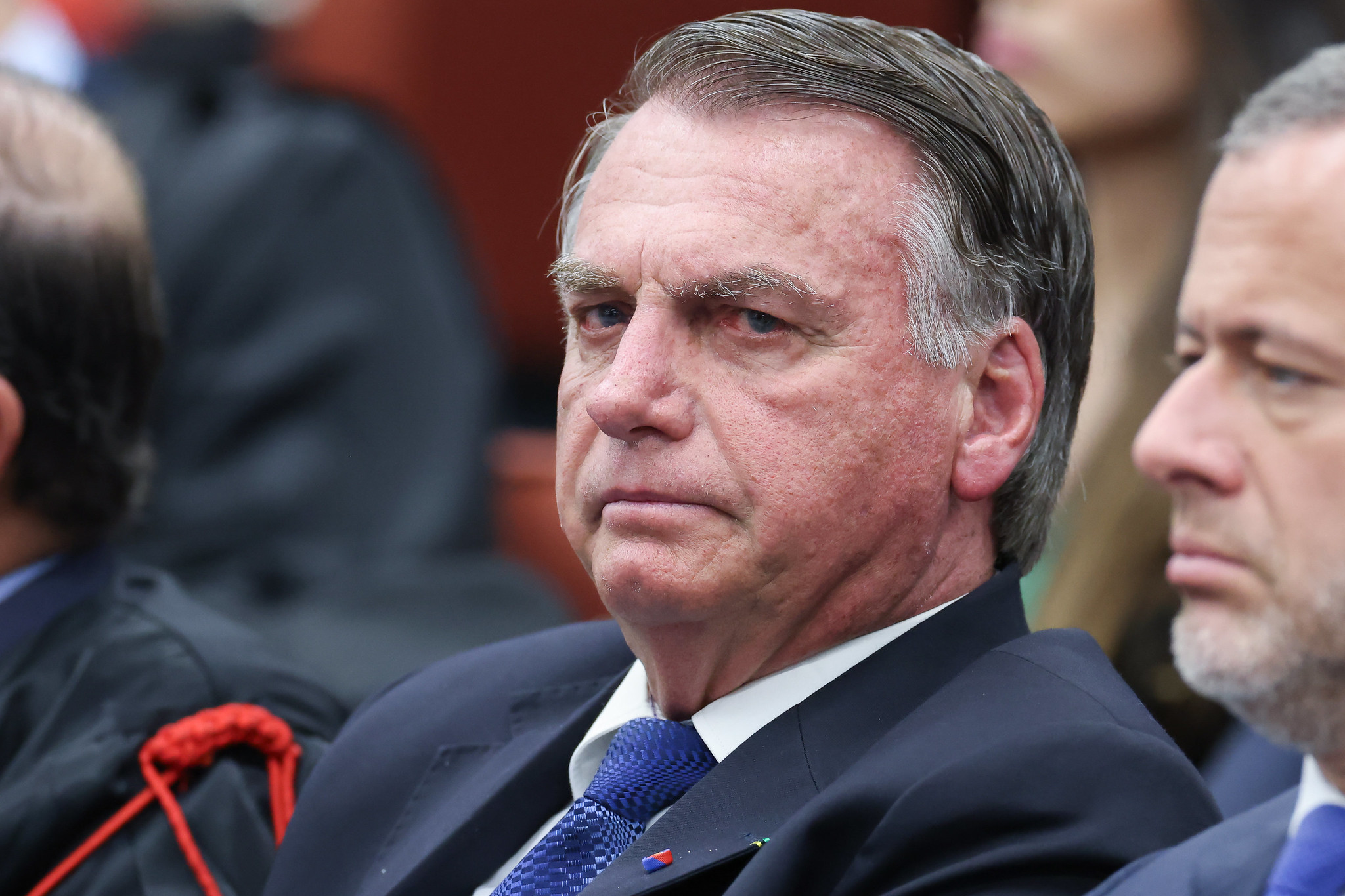 O julgamento político de Bolsonaro e seus reflexos no Brasil de 2026