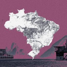 Brasil é referência mundial em descarbonização da cadeia de óleo e gás