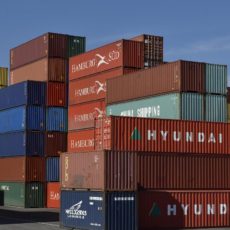 Os perigos do aumento da concentração de mercado no porto de Santos