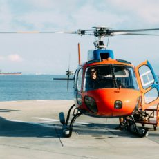 STJ mantém decisão que admite crédito de ICMS sobre combustível de helicóptero