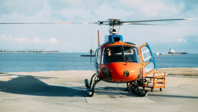 STJ mantém decisão que admite crédito de ICMS sobre combustível de helicóptero