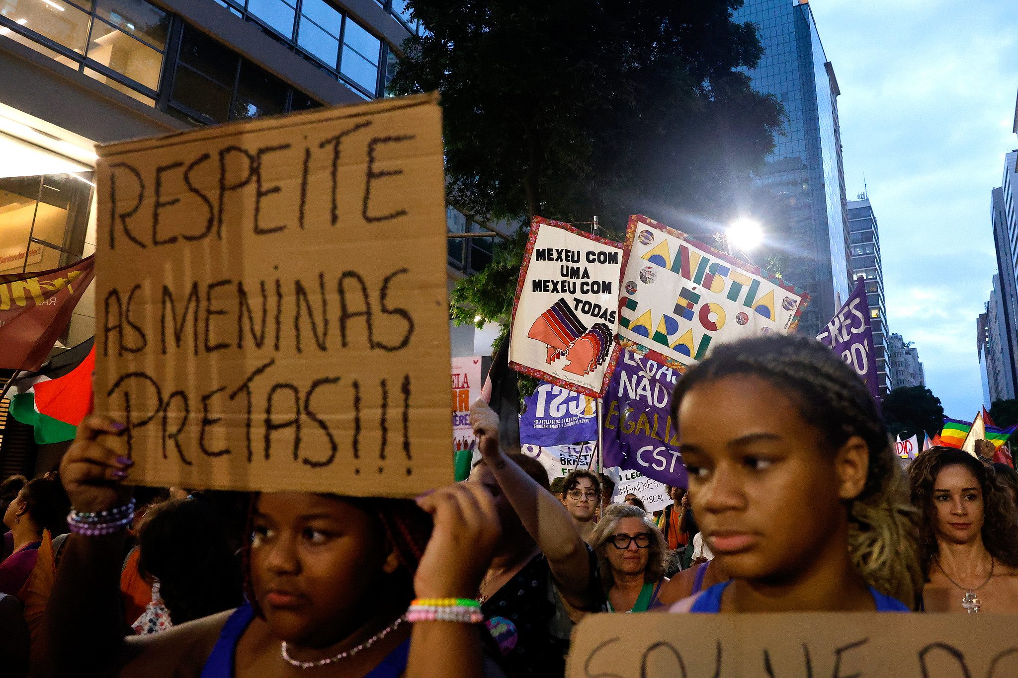 Proteção dos direitos fundamentais das mulheres desafia o constitucionalismo feminista multinível