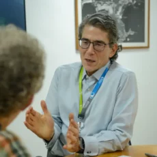 Eletronuclear não vê preocupações com possível saída da Eletrobras da empresa