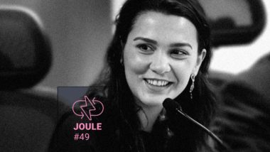 Joule debate a complexidade do sistema elétrico