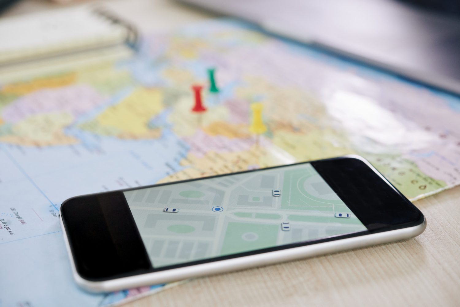Geolocalização como fonte de prova na Justiça do Trabalho: voltando à baila (e à bula) – parte 2