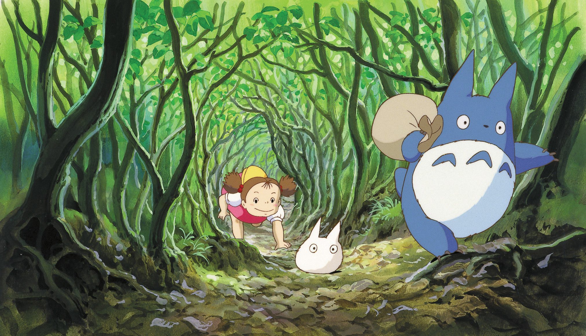 Studio Ghibli e OpenAI: o equilíbrio entre interesses protegidos