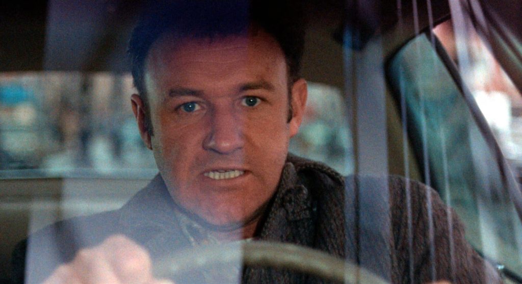 O caso Gene Hackman e as críticas à herança legítima