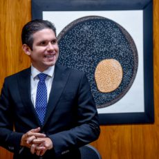 Hugo Motta convoca instalação da comissão do IR para próxima terça (6/5)