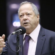 Moraes concede prisão domiciliar para Chiquinho Brazão