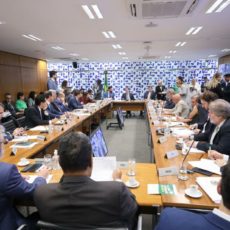 Comissão do IR deve ser instalada nesta semana; confira o perfil dos membros