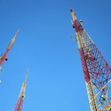 STF afasta taxa sobre infraestrutura de telecomunicações em Poços de Caldas (MG)