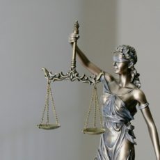 O punitivismo mata a advocacia