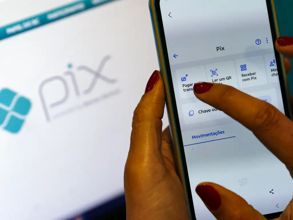 Acre sanciona lei para pagamento de fiança via PIX  
