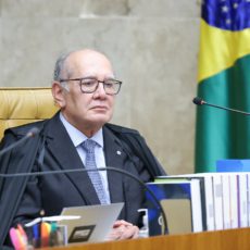 Por que a decisão de Gilmar suspende ações de entregadores e não de motoristas de app?