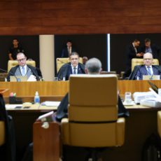STF limita prazo para rescisória, e decisão não deve impactar tese do século