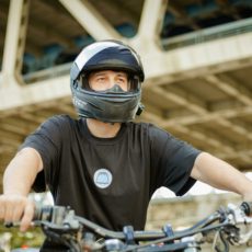 Tecnologia garante a segurança e serviço de motoapp ganha protagonismo