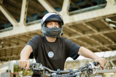 Tecnologia garante a segurança e serviço de motoapp ganha protagonismo