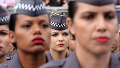 O STF e a aposentadoria das mulheres policiais