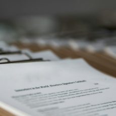 Carf suspende caso de prescrição intercorrente para aguardar STJ