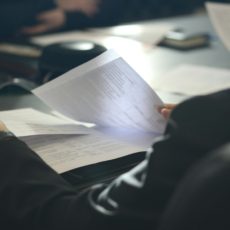 Essencialidade de bens de capital na recuperação judicial
