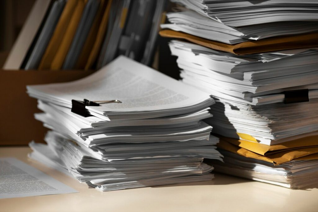 Reforma tributária e aumento da litigiosidade