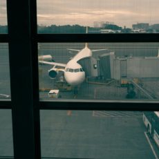 Constituicídios no setor aéreo