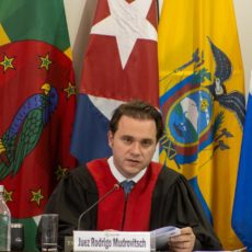Os seis votos mais importantes de Rodrigo Mudrovitsch na Corte Interamericana