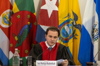 Os seis votos mais importantes de Rodrigo Mudrovitsch na Corte Interamericana