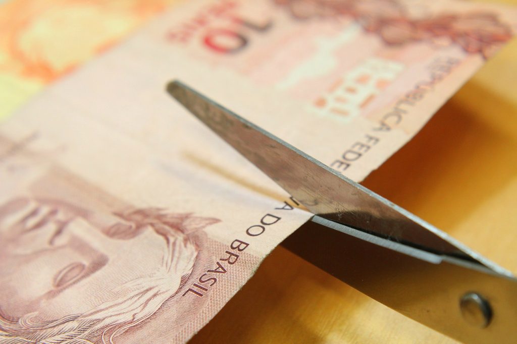 Split payment na reforma tributária