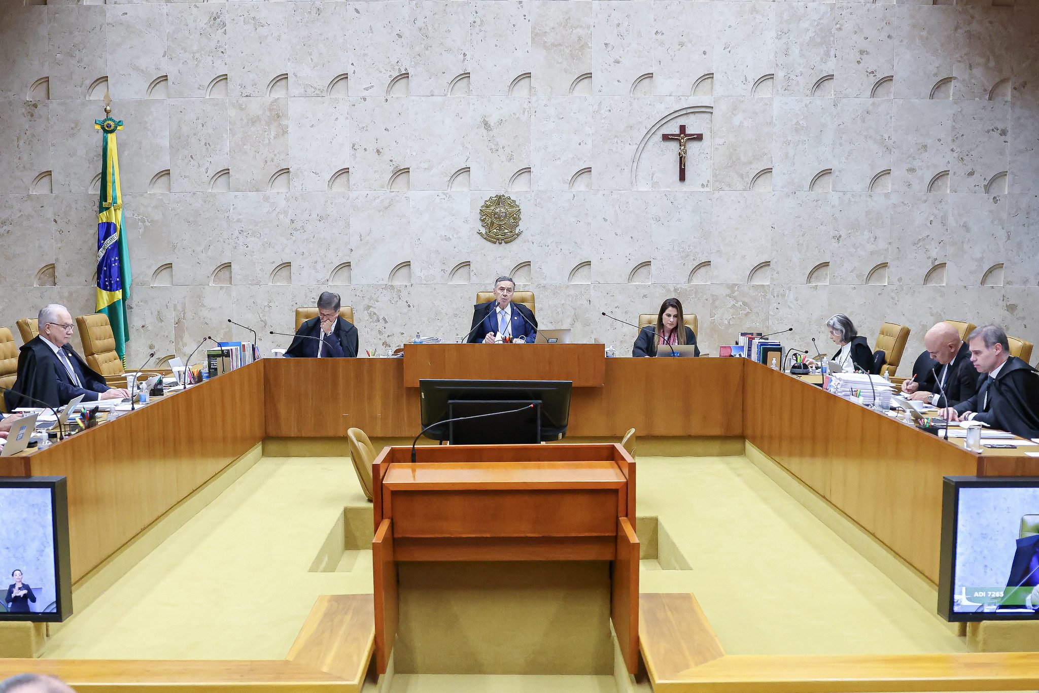 stf revisao da vida toda