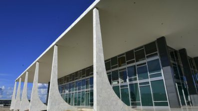 STF promove encontro de presidentes de tribunais constitucionais da América Latina