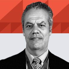 'Pensaria duas vezes antes de permitir armadores em leilão do Porto de Santos'