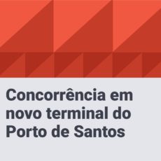 JOTA organiza série de entrevistas sobre infraestrutura portuária