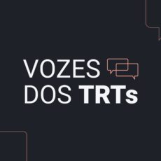 JOTA lança série 'Vozes dos TRTs' com entrevistas de presidentes dos tribunais trabalhistas