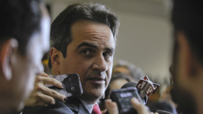 Ciro Nogueira diz que Bolsonaro o orientou a fazer a transição 'da melhor forma possível'