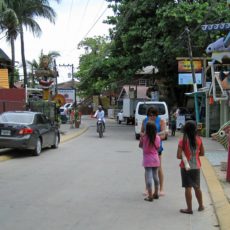 Comunidade garifuna requer acesso a território e denuncia ameaças em Honduras