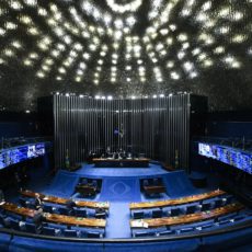 Senado aprova projeto de lei que flexibiliza licenciamento ambiental