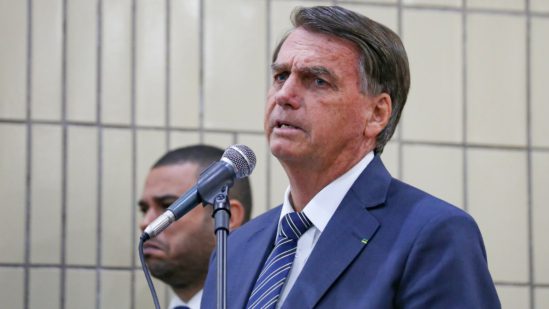 Depoimento de ex-comandante da Aeronáutica no STF compromete (ainda mais) Bolsonaro
