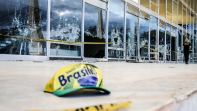 Desconforto e ameaça de prisão a Bolsonaro: o que disse o ex-comandante da FAB no STF