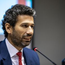 Na Câmara, Marcos Pinto defende redutor de tributação de altas rendas dentro do PL do IR