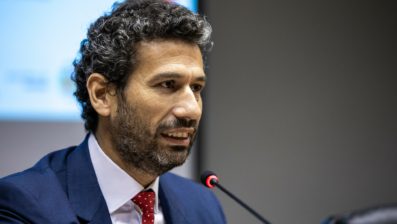 Na Câmara, Marcos Pinto defende redutor de tributação de altas rendas dentro do PL do IR