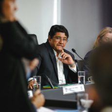 Gilmar Mendes acolhe pedido de Ednaldo Rodrigues para arquivar ação sobre comando da CBF