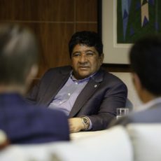 Comando da CBF: Ednaldo Rodrigues desiste de reassumir presidência da entidade