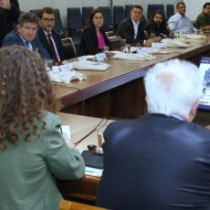 Proposta de negociação coletiva entra em fase decisiva no Executivo