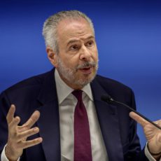 Presidente da COP30 quer diálogo direto e aberto sobre combustíveis fósseis