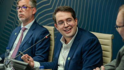 'Estado mínimo não cola mais. A reforma é sobre o Estado melhor', avalia Felipe Drumond
