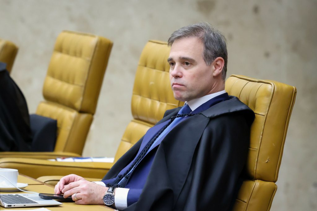 stf corte água energia