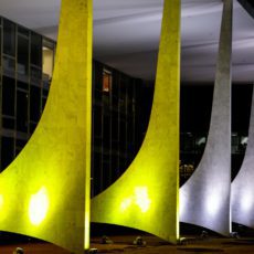 Separação informacional de poderes: um conceito em desenvolvimento no STF?